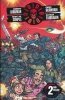 DIE DIE DIE VOL 02 2ND VOLUME NEAR MINT TP [9781534317079]